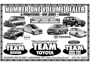 TeamToyotaScion