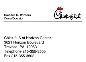 ChickFilA