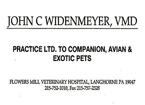 FlowersMill Veterinary Hospital