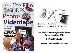 Tailor-MadeVideo