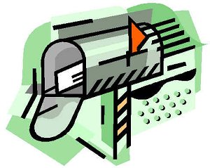 mail box