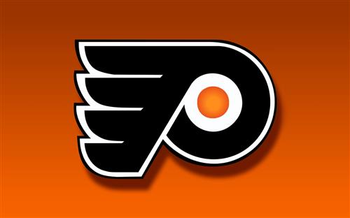 Let's Go Flyers 