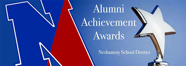 Alumni Achievement Awards 