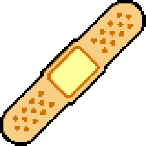 bandaide