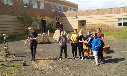 group photo 