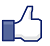 Facebook logo 