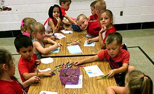 CARES student project