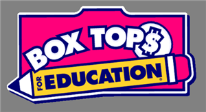 Box Tops for Education 