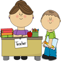 TeacherDesk 