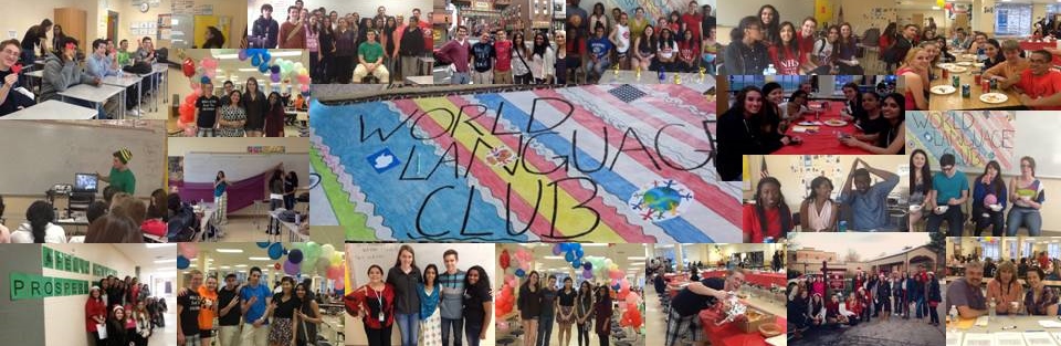 World Language Club 