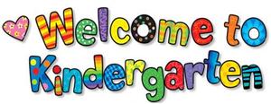 WelcometoKindergarten 