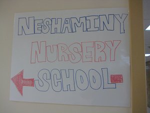 sign
