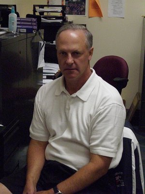 Jay Weidenbaugh