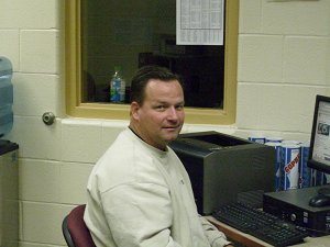 Pat Smith