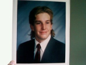 Chris Tenaglia