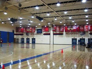 gym 3