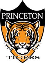 Princeton Tiger Logo 