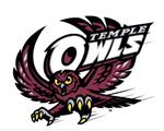 Temple logo 