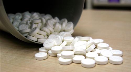 Opioids 