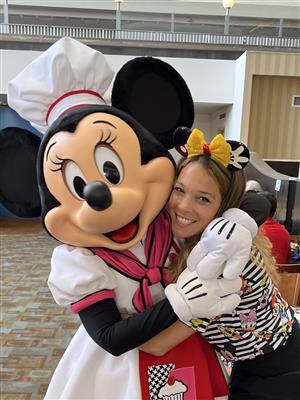 Minnie