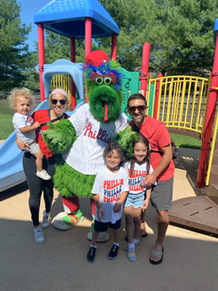 Phillie fanatic