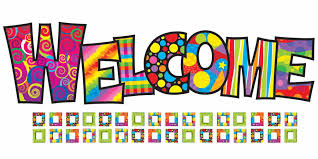 welcome 