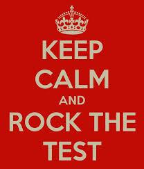 PSSA Testing 2017
