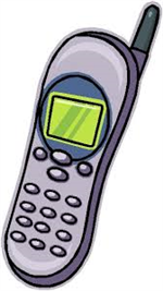phone 