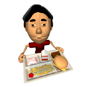 lunch 