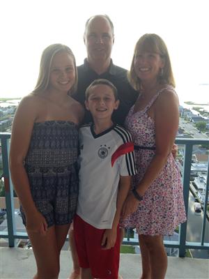family 