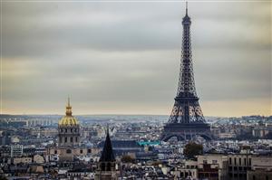 Paris 