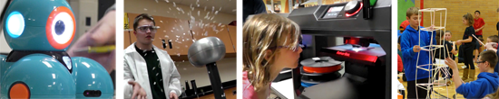 STEM at Neshaminy 