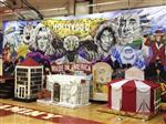 Gym Night art 
