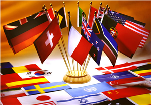 Flags 