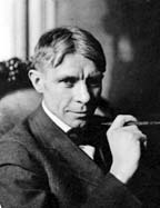Carl Sandburg 