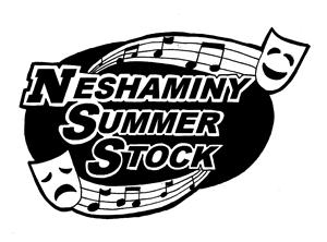 Neshaminy Summer Stock 