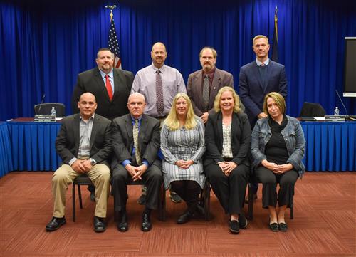 Board of School Directors