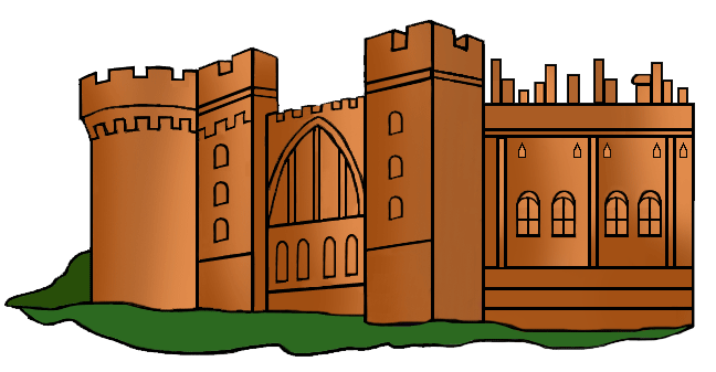castle 