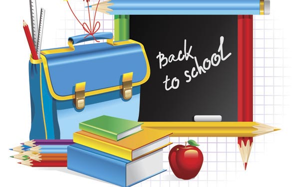 Back to School