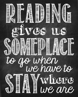 Reading Reading