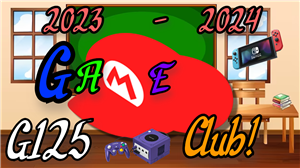 Game Club
