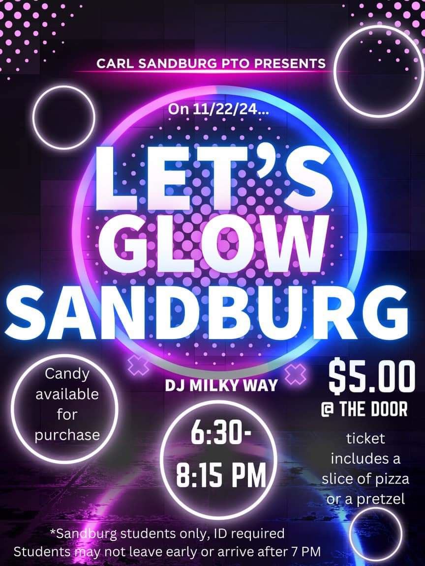 Spring Dance 2024