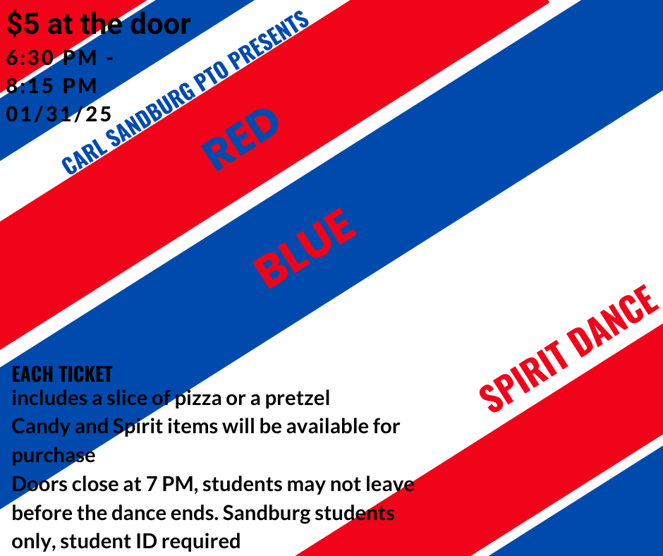 Spirit Dance 1/31/25
