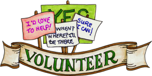 Volunteering 