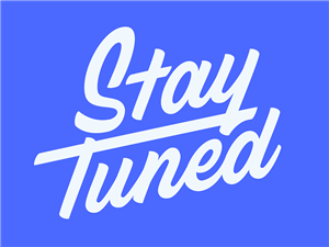 Coming Soon