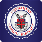 Neshaminy logo - round seal 