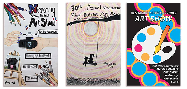 Art posters