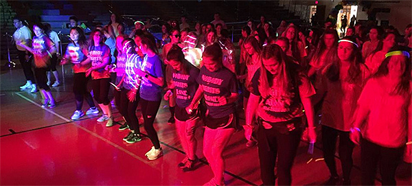 Neshaminy MiniTHON