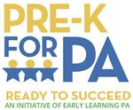 Pre-K Counts logo Pre-K Counts logo