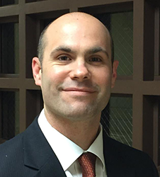 Ryan P. Staub